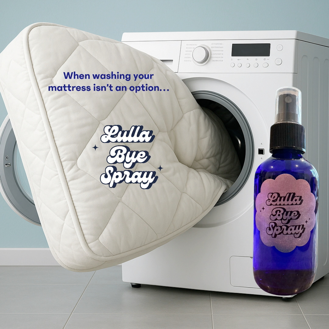 Lulla Bye Spray