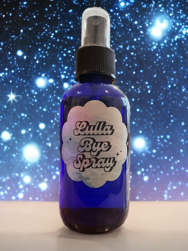 Lulla Bye Spray